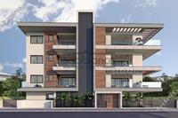 3 Bedroom Apartment in Linopetra (Limassol) for sale 