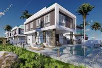 4 Bedroom Detached house · Kapparis (Famagusta) for sale 