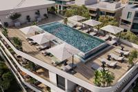 3 Bedroom Apartment in Mesa Gitonia (Limassol) for sale 