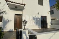 3 Bedroom Detached house in Faneromeni (Larnaca) to rent 