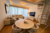 3 Bedroom Apartment · Mesa Gitonia (Limassol) to rent 