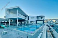5 Bedroom Detached house · Agios Athanasios (Limassol) for sale 