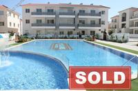 2 Bedroom Penthouse · Kapparis (Famagusta) for sale 
