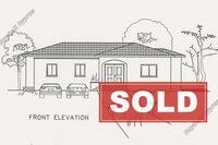 3 Bedroom Detached house · Tsada (Paphos) for sale 