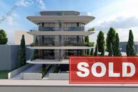 2 Bedroom Apartment · Paphos Municipality (Paphos) for sale 