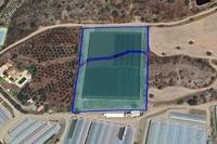 14833 SQM Land · Monagroulli (Limassol) for sale 