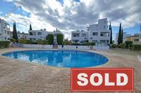 1 Bedroom Apartment in Kato Paphos (Paphos) for sale 