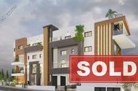 2 Bedroom Apartment in Panthea (Limassol) for sale 