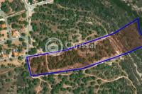 33446 SQM Plot · Souni Zanakia (Limassol) for sale 