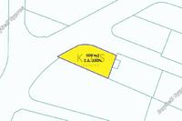 606 SQM Plot in Nicosia Walled Old City (Nicosia) for sale 