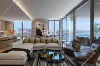 1 Bedroom Apartment in Agios Tychonas (Limassol) for sale 