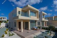 3 Bedroom Semi-detached house in Mesogi (Paphos) for sale 