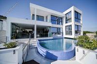 5 Bedroom Detached house in Oroklini (Larnaca) for sale 