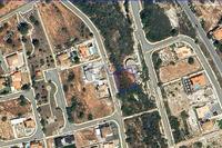 750 SQM Plot in Souni Zanakia (Limassol) for sale 