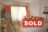 2 Bedroom Ground floor apartment · Limassol Municipality (Limassol) for sale 