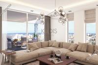 2 Bedroom Apartment in Verengaria Limassol (Limassol) for sale 