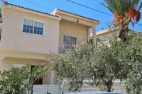 4 Bedroom Detached house · Makedonitissa (Nicosia) for sale 
