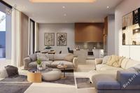 2 Bedroom Apartment in Tombs Of The Kings (Paphos) for sale 