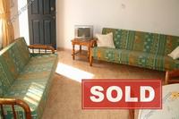 1 Bedroom Ground floor apartment · Kato Paphos (Paphos) for sale 
