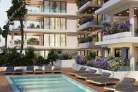3 Bedroom Apartment in Mackenzie (Larnaca) for sale 