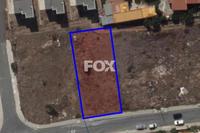 770 SQM Plot in Emba (Paphos) for sale 