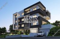 2 Bedroom Apartment · Limassol Municipality (Limassol) for sale 