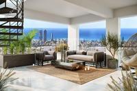 1 Bedroom Apartment · Agios Athanasios (Limassol) for sale 
