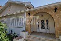 4 Bedroom Semi-detached house in Agios Andreas Nicosia (Nicosia) for sale 