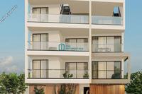 1 Bedroom Apartment in Larnaca Municipality (Larnaca) for sale 