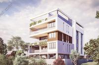2 Bedroom Penthouse · Agios Athanasios (Limassol) for sale 