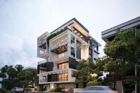 2 Bedroom Apartment in Acropolis (Nicosia) for sale 