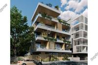 2 Bedroom Apartment in Agios Nektarios (Limassol) for sale 