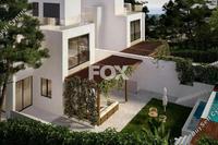 4 Bedroom Detached house in Agios Tychonas (Limassol) for sale 
