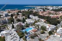 3 Bedroom Semi-detached house in Kato Paphos (Paphos) for sale 