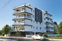 2 Bedroom Apartment · Sotiros Agios Ioannis Larnaca (Larnaca) for sale 