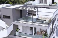 3 Bedroom Apartment in Ekali (Limassol) for sale 