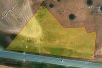 4125 SQM Land in Monagroulli (Limassol) for sale 