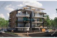 2 Bedroom Apartment · Sotiros Agios Ioannis Larnaca (Larnaca) for sale 