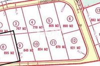 895 SQM Plot in Souni Zanakia (Limassol) for sale 