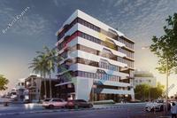  Commercial Building in Omonoia (Limassol) for sale 