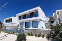 3 Bedroom Detached house in Chlorakas (Paphos) for sale 