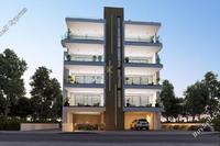 2 Bedroom Apartment in Faneromeni (Larnaca) for sale 