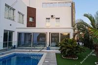5 Bedroom Detached house in Oroklini (Larnaca) for sale 