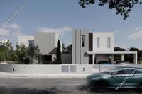 3 Bedroom Detached house in Pano Lakatamia (Nicosia) for sale 
