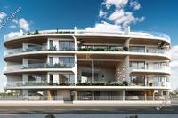 2 Bedroom Apartment in Livadia Larnacas (Larnaca) for sale 