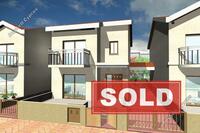 3 Bedroom Linked detached house · Oroklini (Larnaca) for sale 
