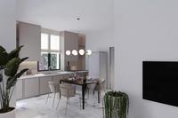 2 Bedroom Apartment · Trachoni Lemesou (Limassol) for sale 