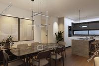 2 Bedroom Penthouse in Acropolis (Nicosia) for sale 