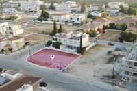 538 SQM Land in Aglantzia (Nicosia) for sale 