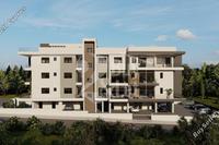 1 Bedroom Apartment · Agios Athanasios (Limassol) for sale 